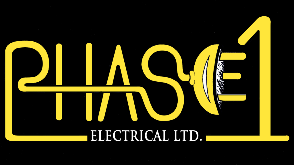 Phase 1 Electrical LTD.